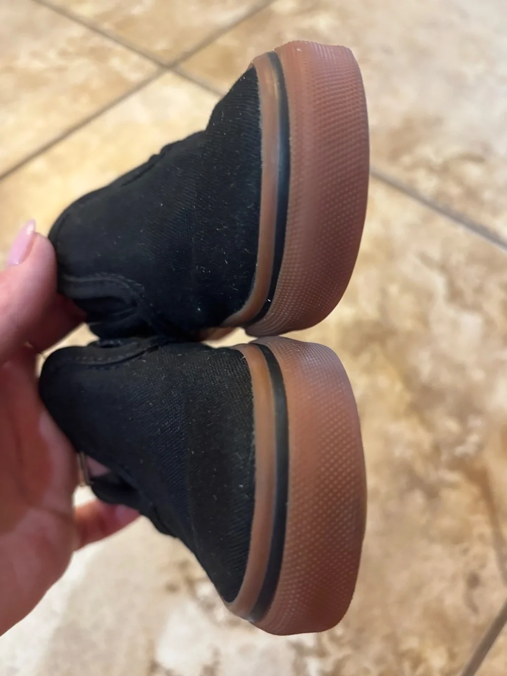 Vans good